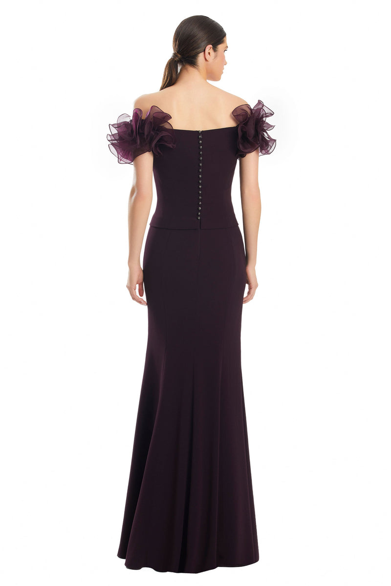 Alexander by Daymor 1983s24-aubergine-back