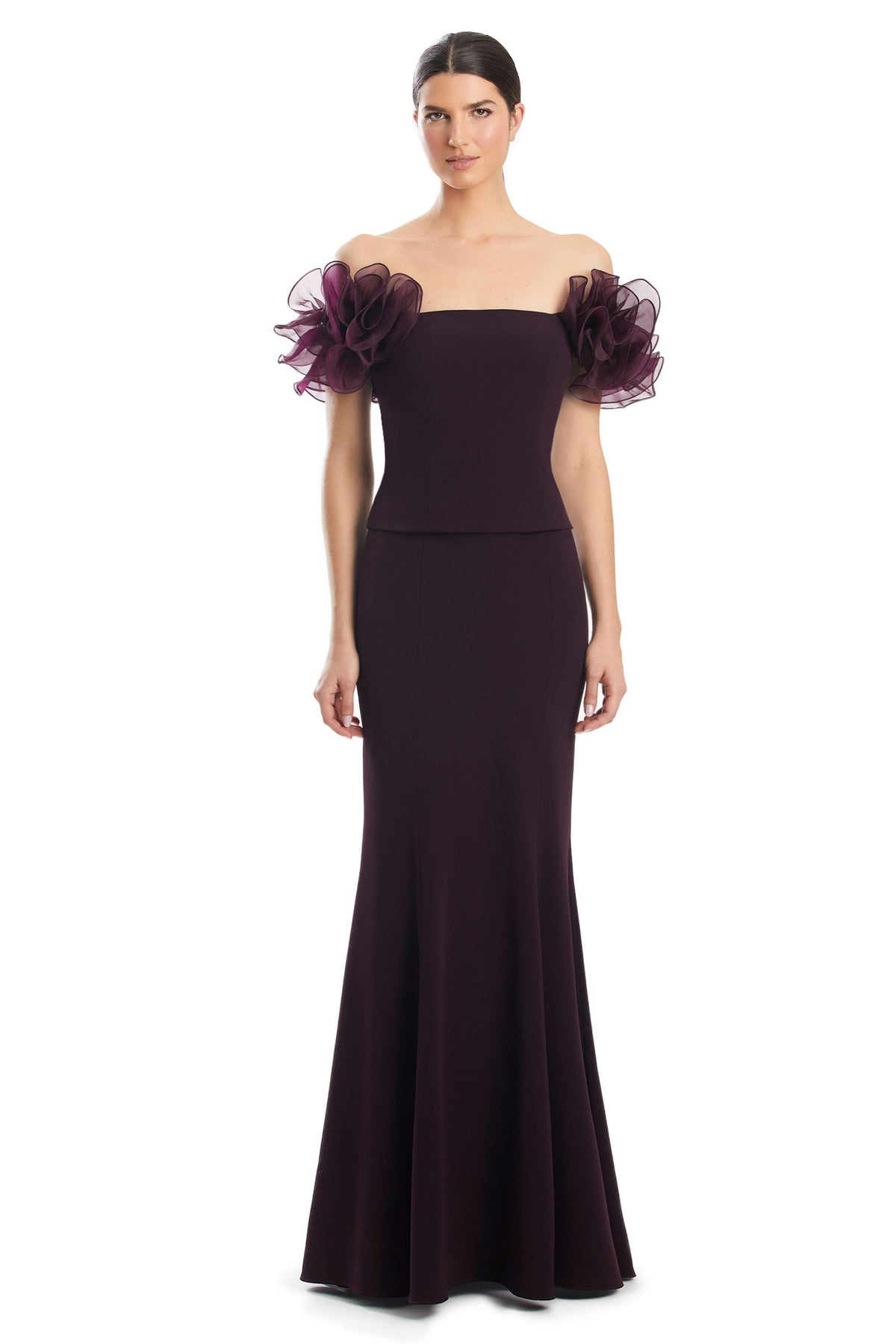 Alexander by Daymor 1983s24-aubergine-front