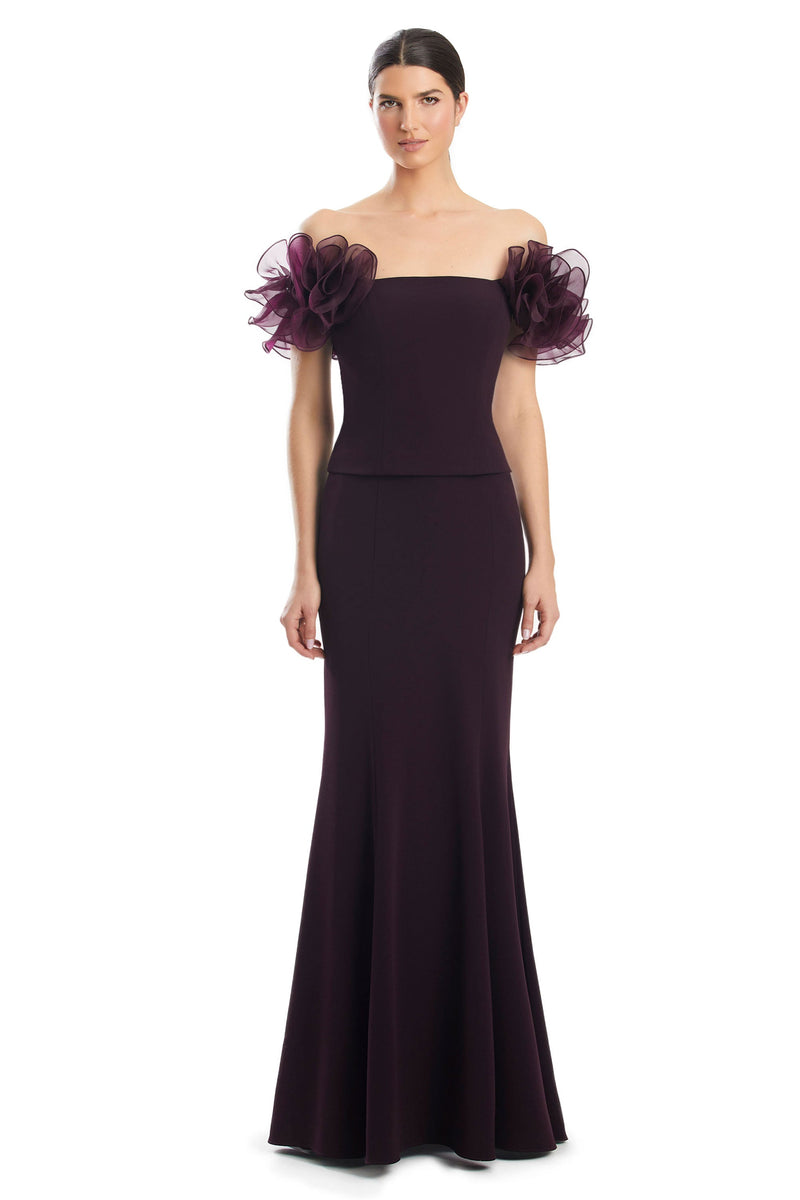 Alexander by Daymor 1983s24-aubergine-front