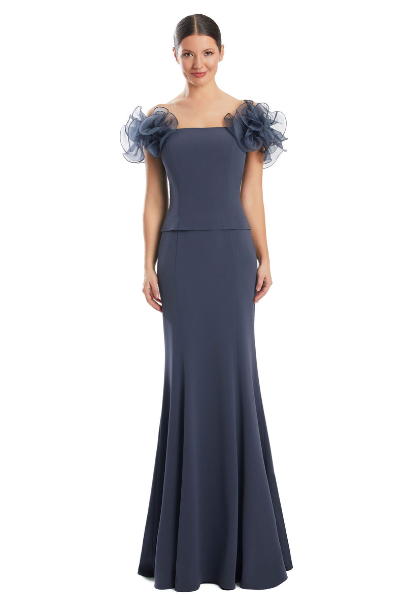 Alexander by Daymor 1983s24-graphite-front