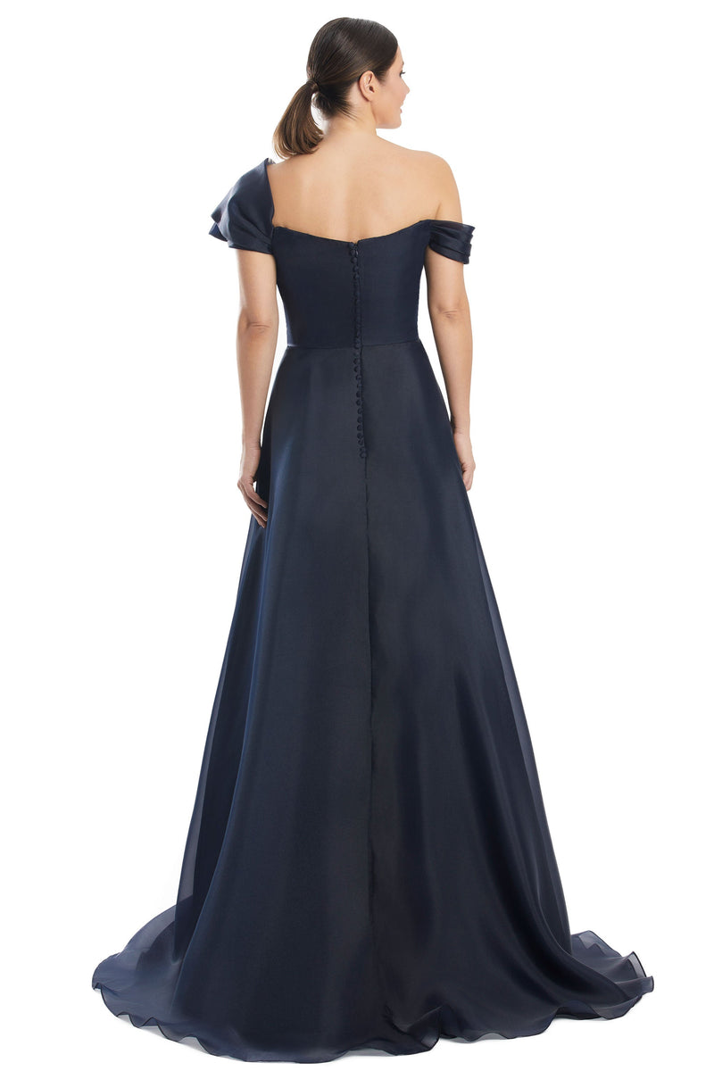 Alexander by Daymor 1985s24-navy-back