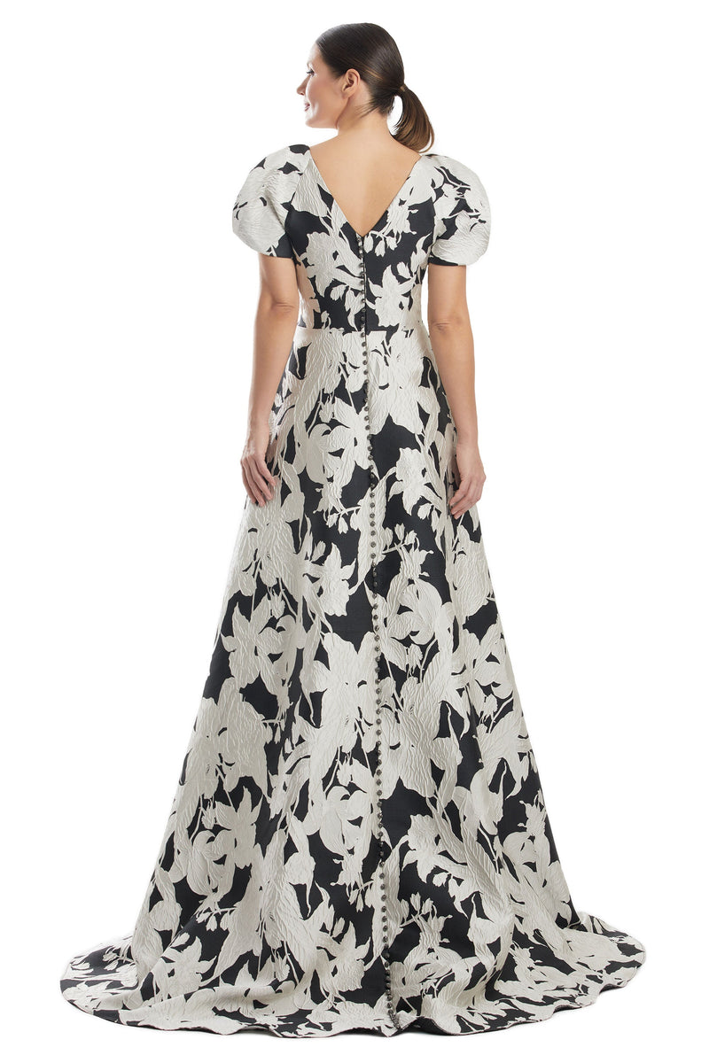 Alexander by Daymor 1987s24-black-cream-back