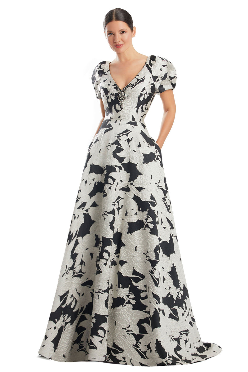 Alexander by Daymor 1987s24-black-cream-front