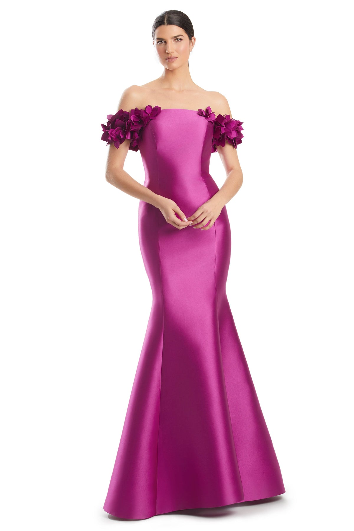 Alexander by Daymor 1991s24-fuchsia-front