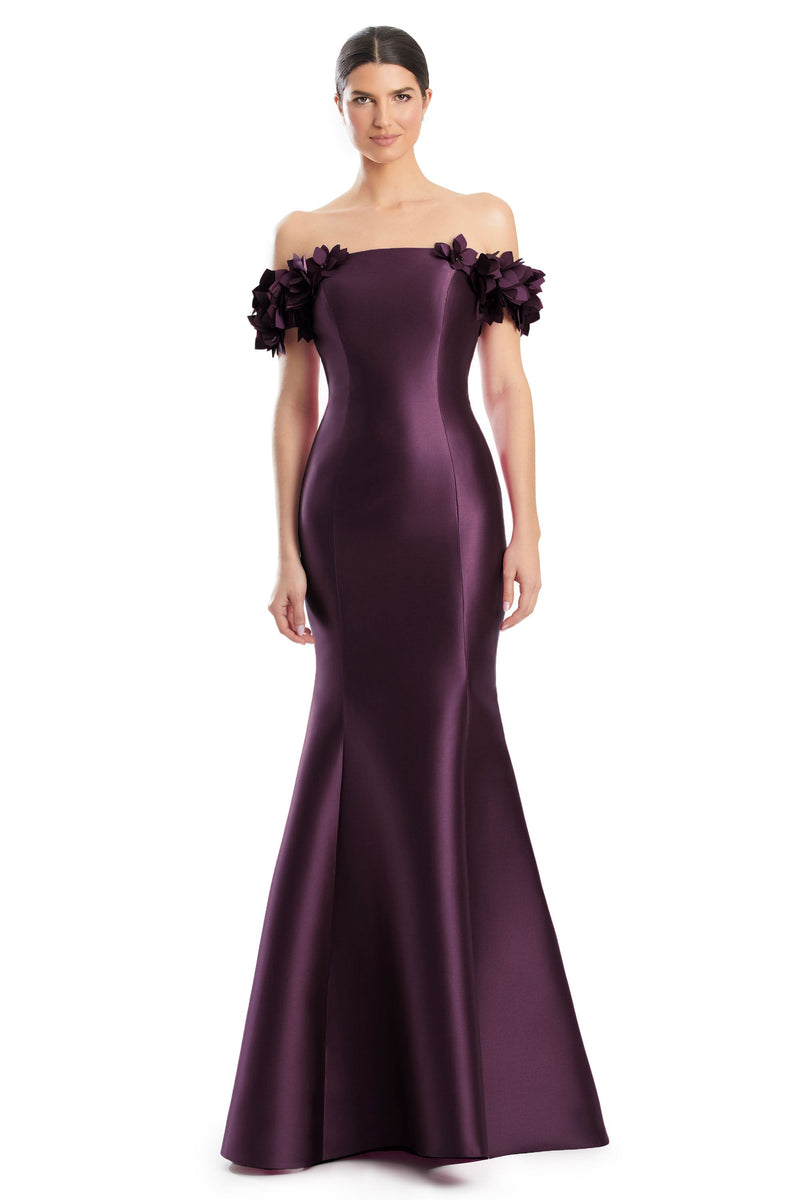 Alexander by Daymor 1991s24-plum-front