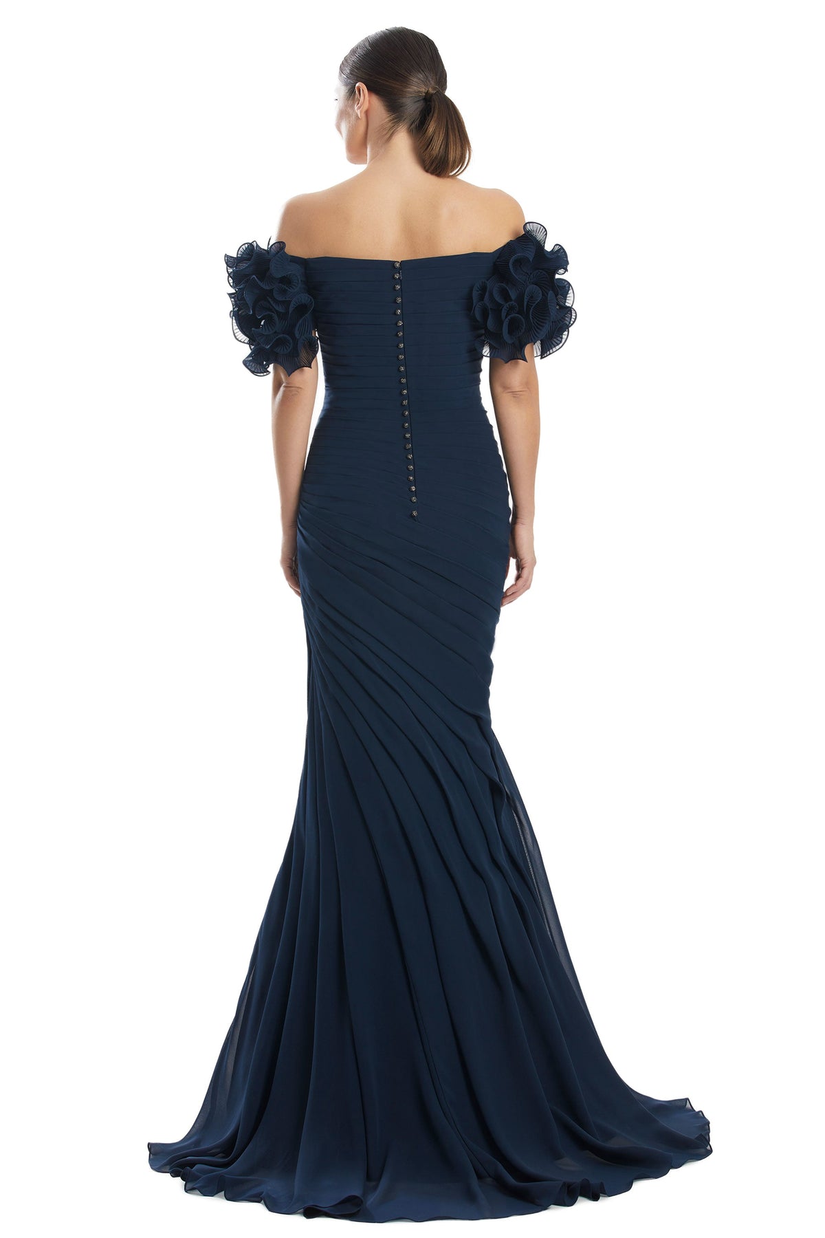 Alexander by Daymor 1992s24-navy-back