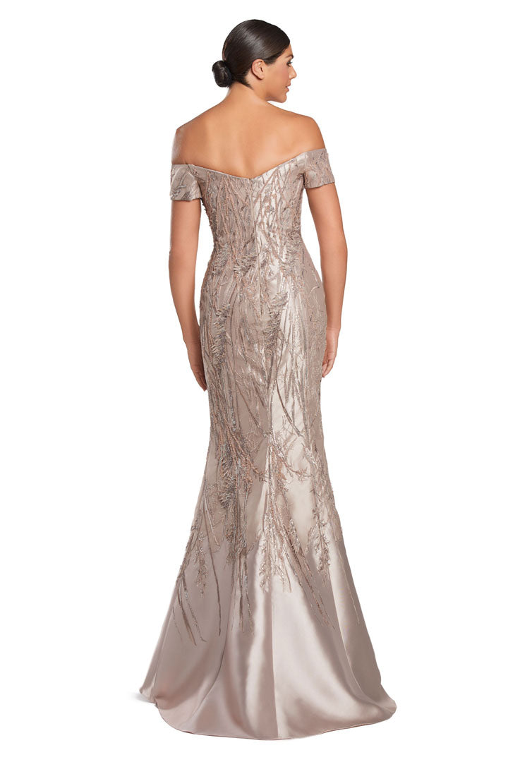 Alexander by Daymor 2050f24-bisque-multi-back