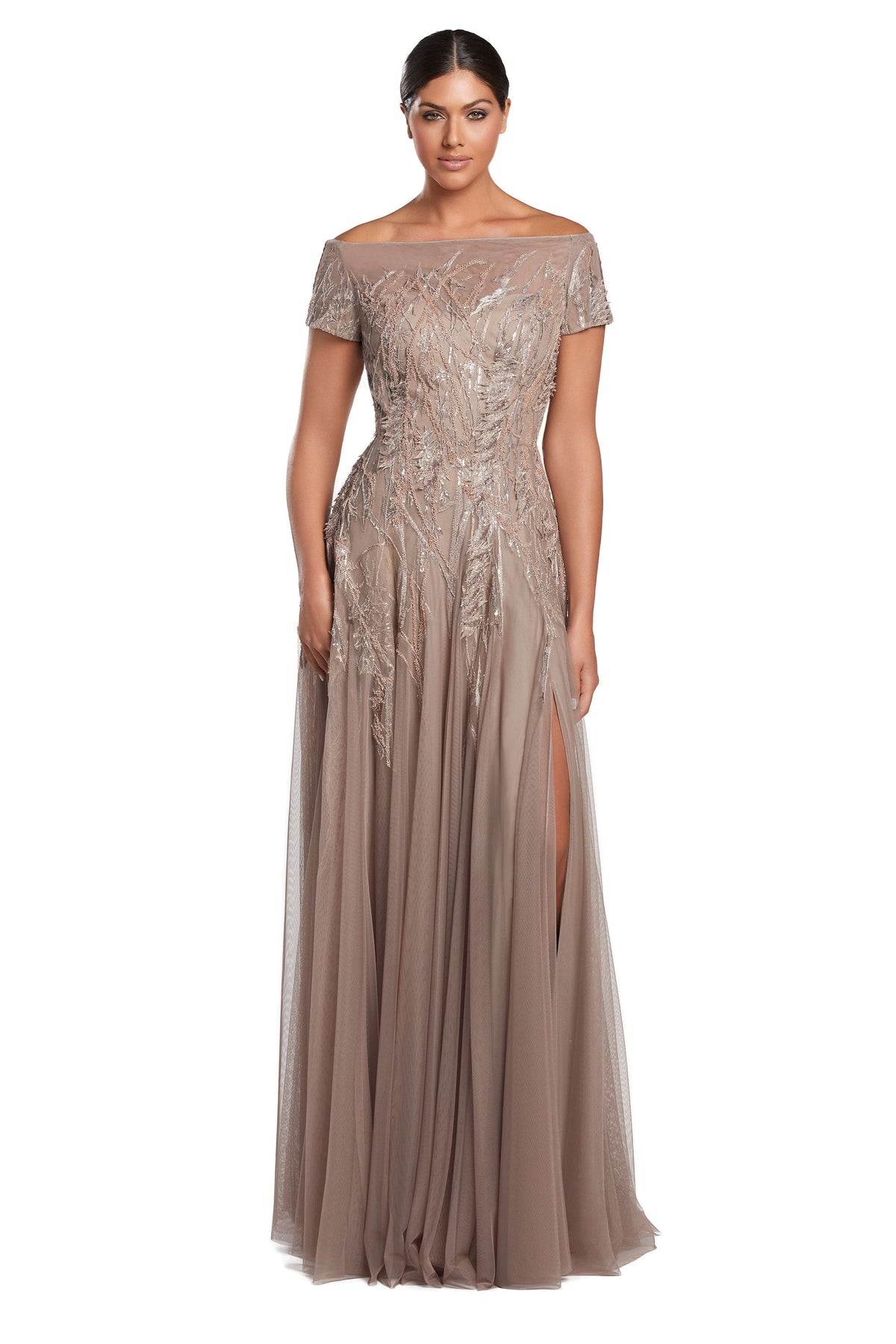 Alexander by Daymor 2051f24-bisque-multi-f