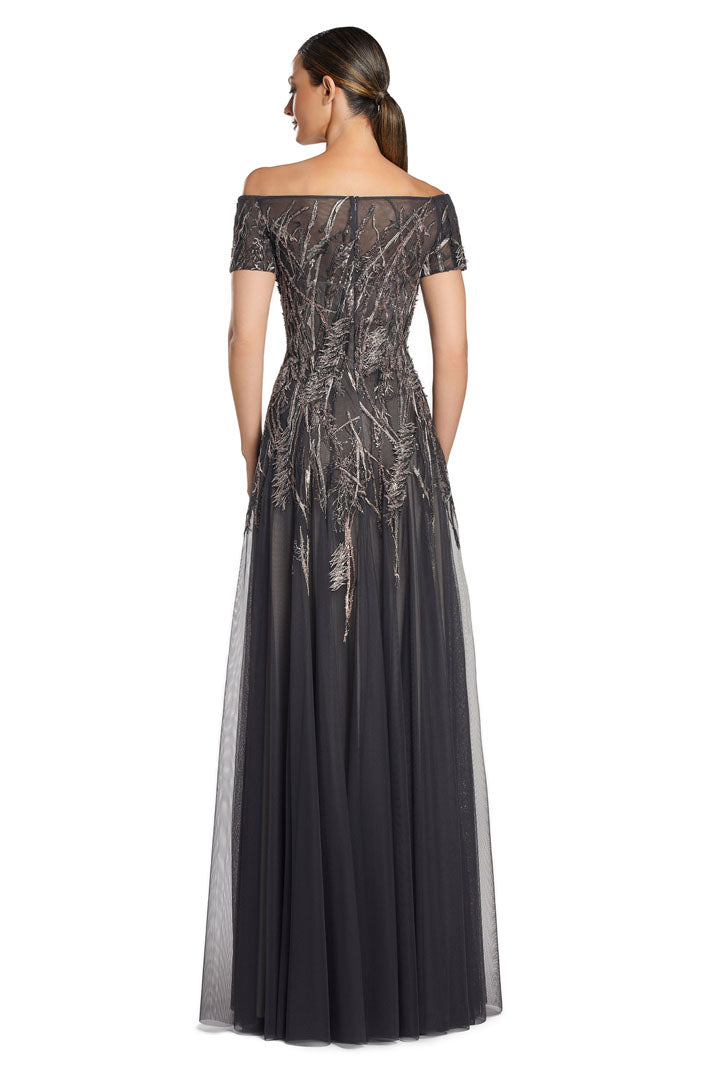 Alexander by Daymor 2051f24-carbon-multi-back