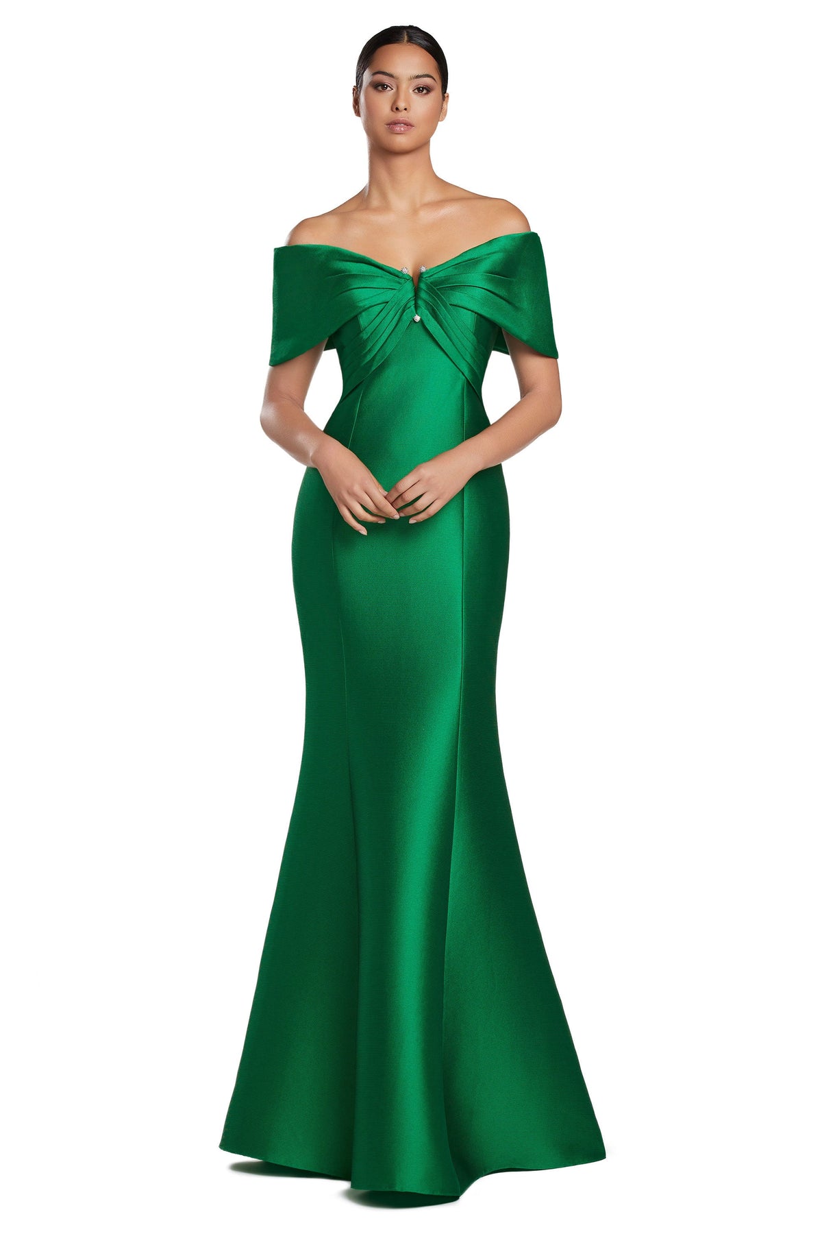 Alexander by Daymor 2053f24-emerald-front