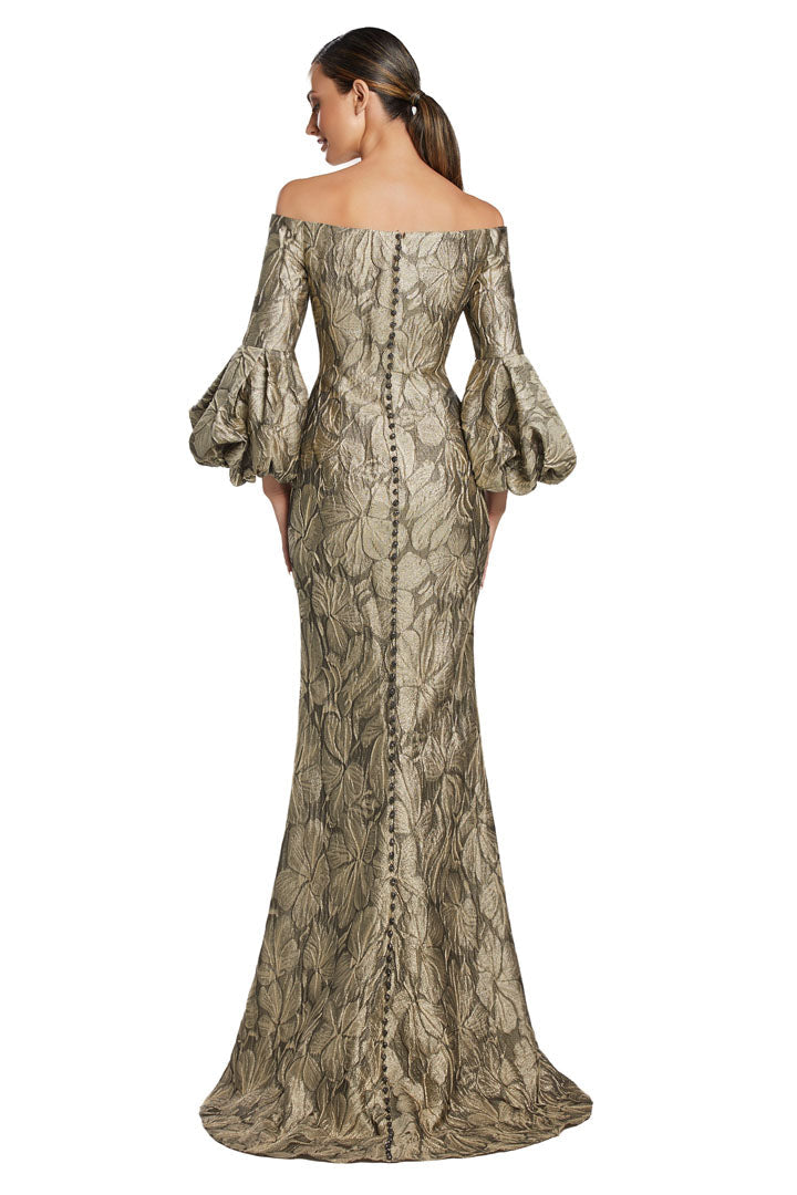 Alexander by Daymor 2054f24-gold-back