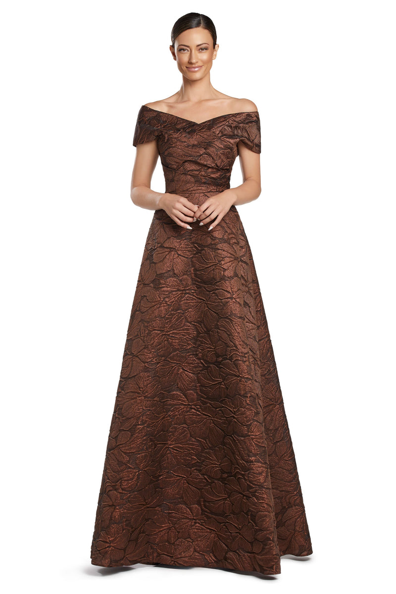 Alexander by Daymor 2055f24-copper-f