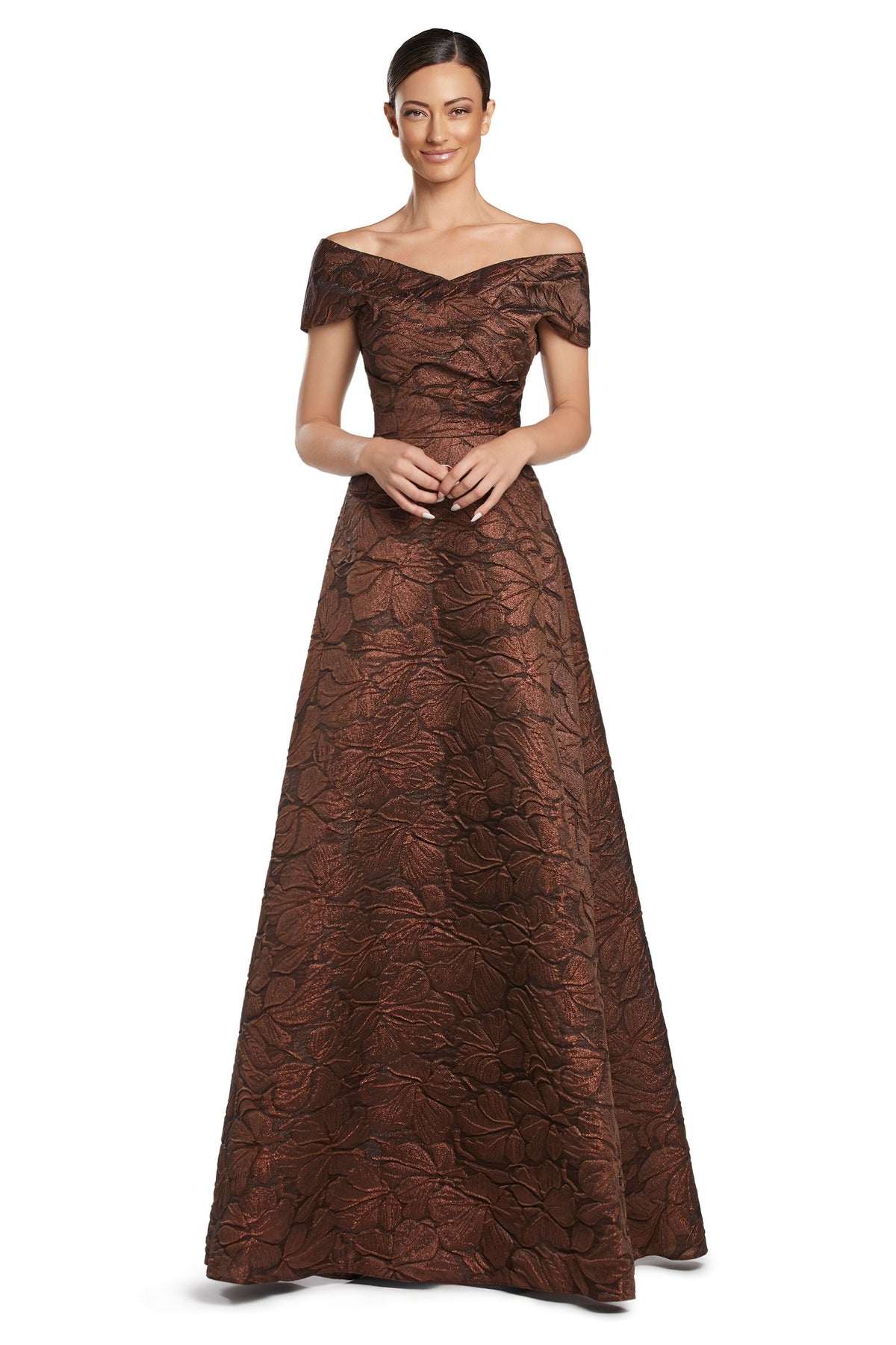 Alexander by Daymor 2055f24-copper-front