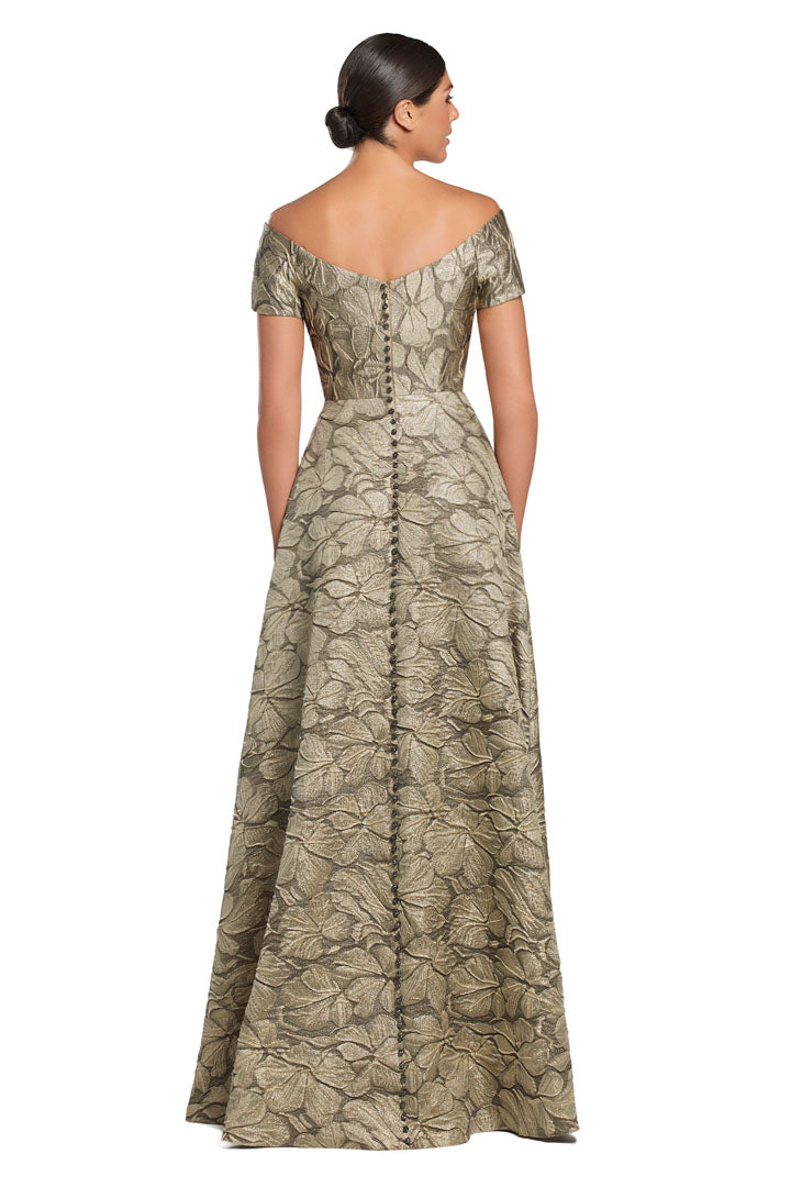 Alexander by Daymor 2055f24-gold-back