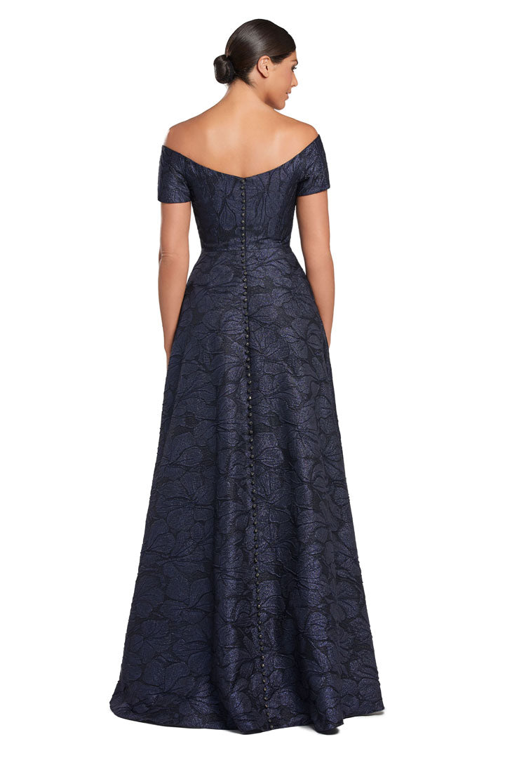 Alexander by Daymor 2055f24-navy-back