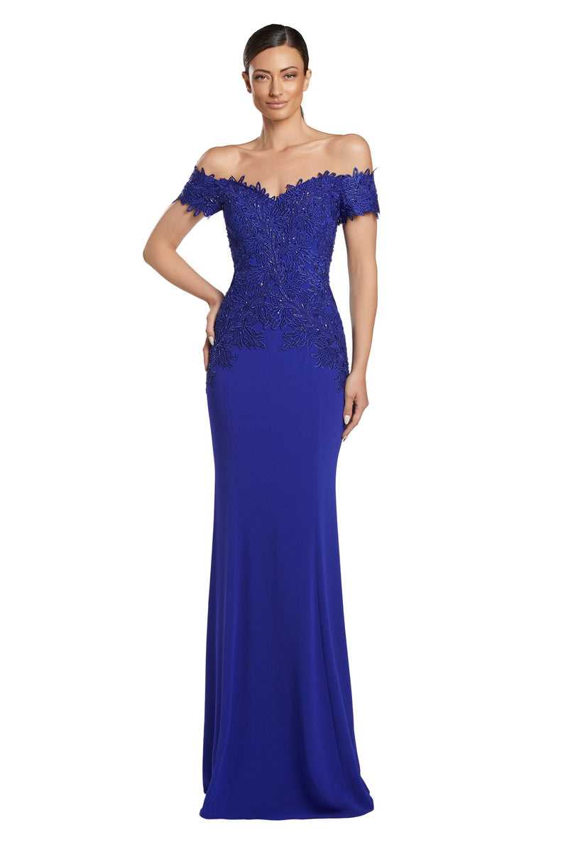 Alexander by Daymor 2057f24-sapphire-front