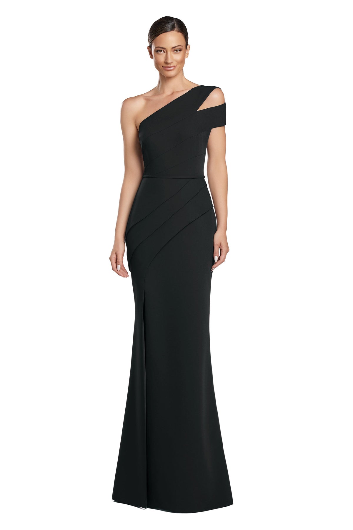 Alexander by Daymor 2058f24-black-front