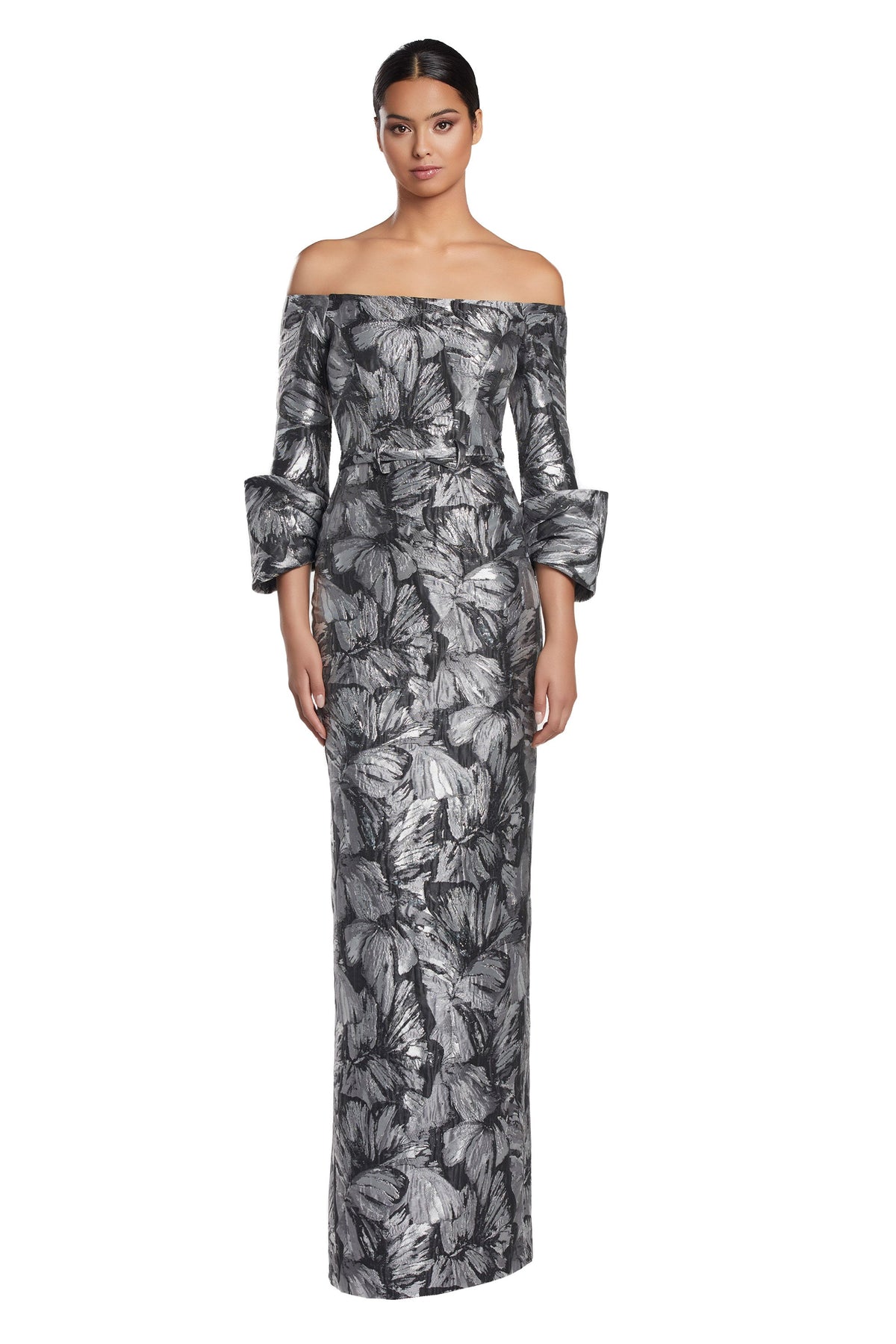 Alexander by Daymor 2061f24-black-multi-f