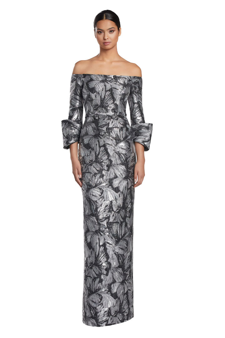 Alexander by Daymor 2061f24-black-multi