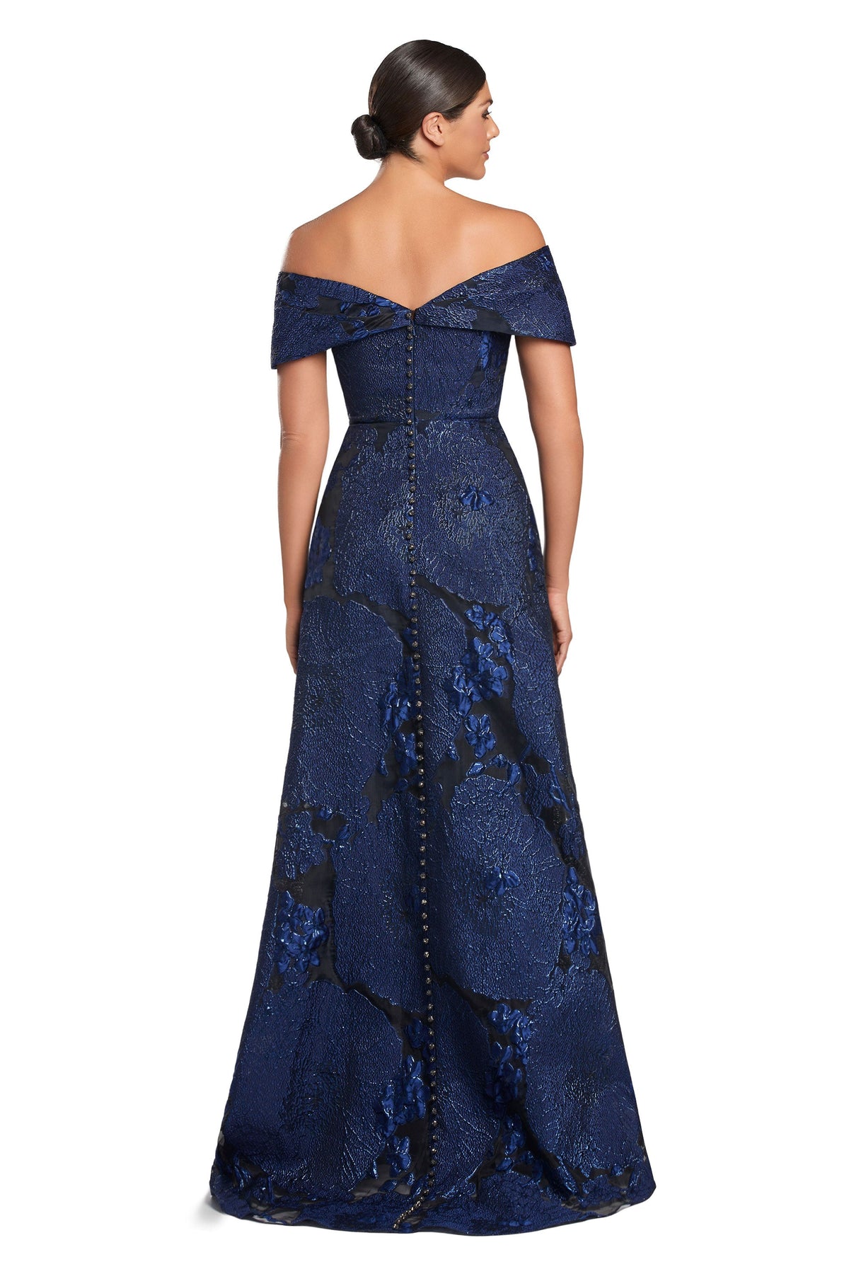 Alexander by Daymor 2063f24-navy-b