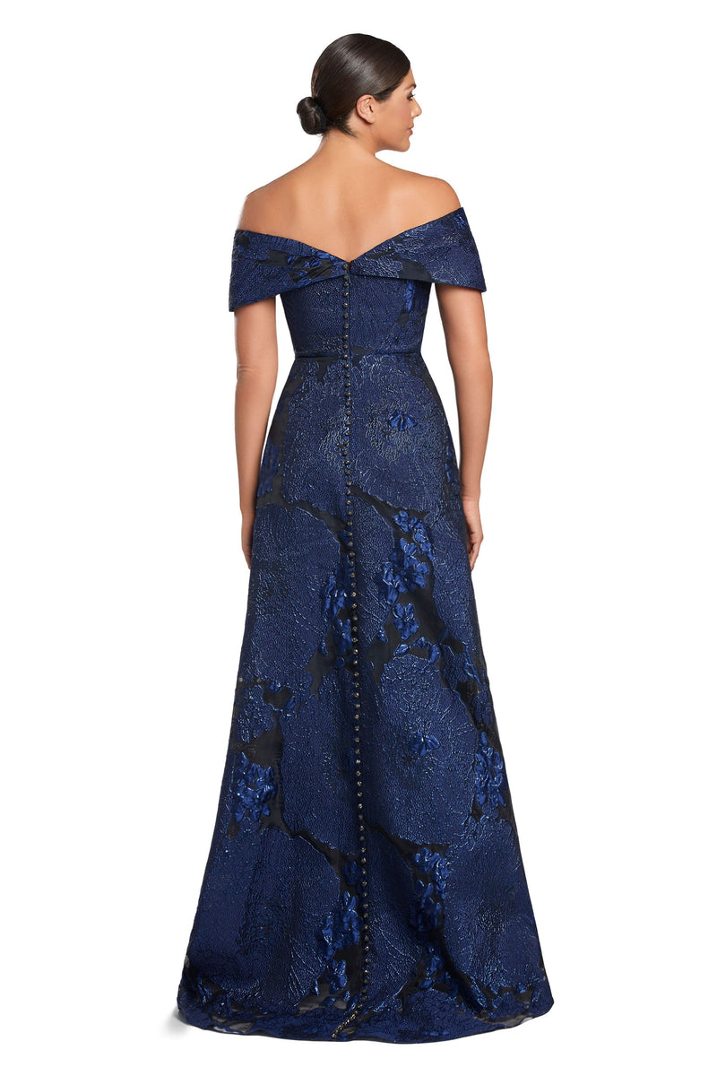 Alexander by Daymor 2063f24-navy-b