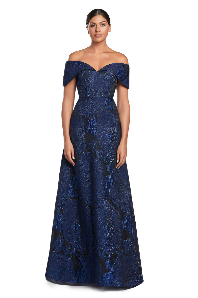 Alexander by Daymor 2063f24-navy-front