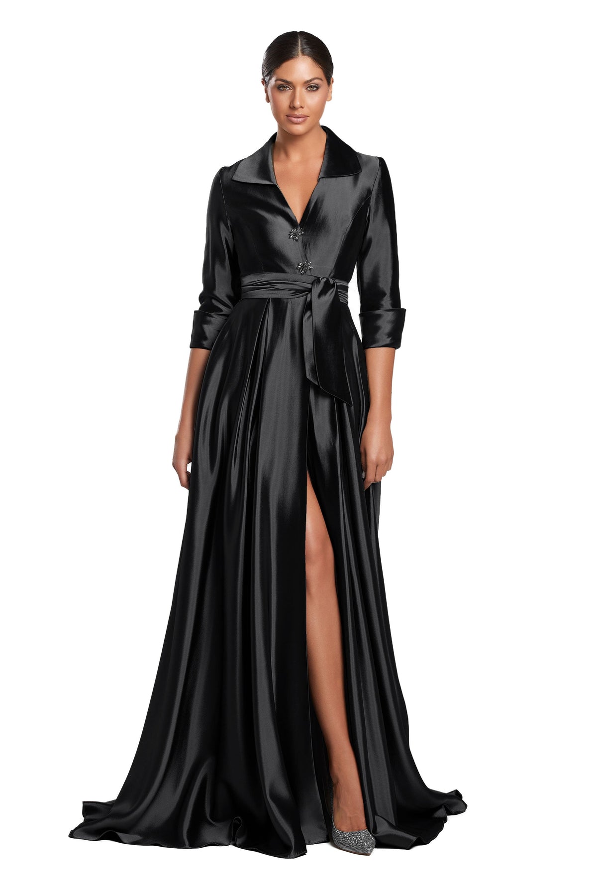 Alexander by Daymor 2067f24-black-front