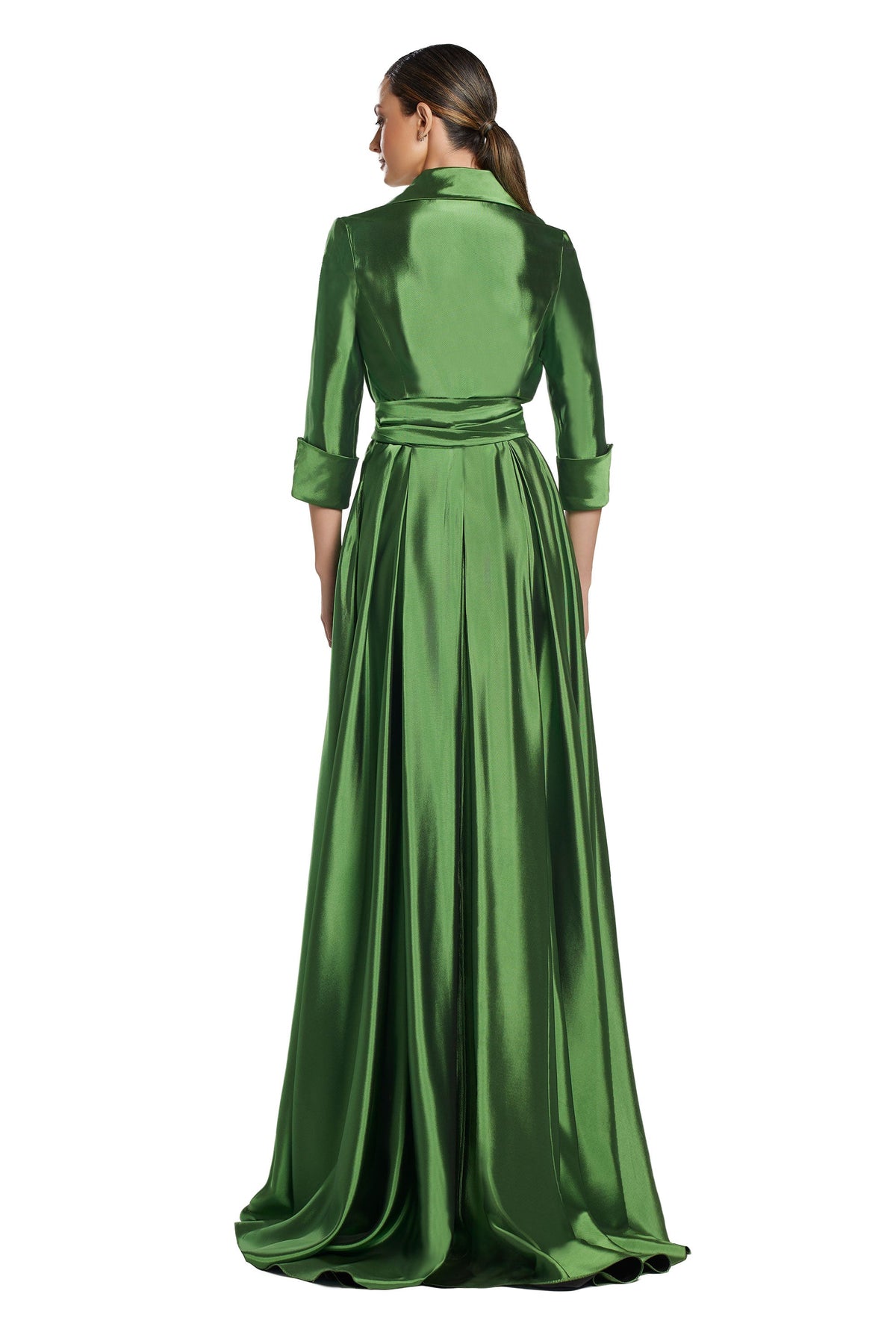 Alexander by Daymor 2067f24-chartreuse-b