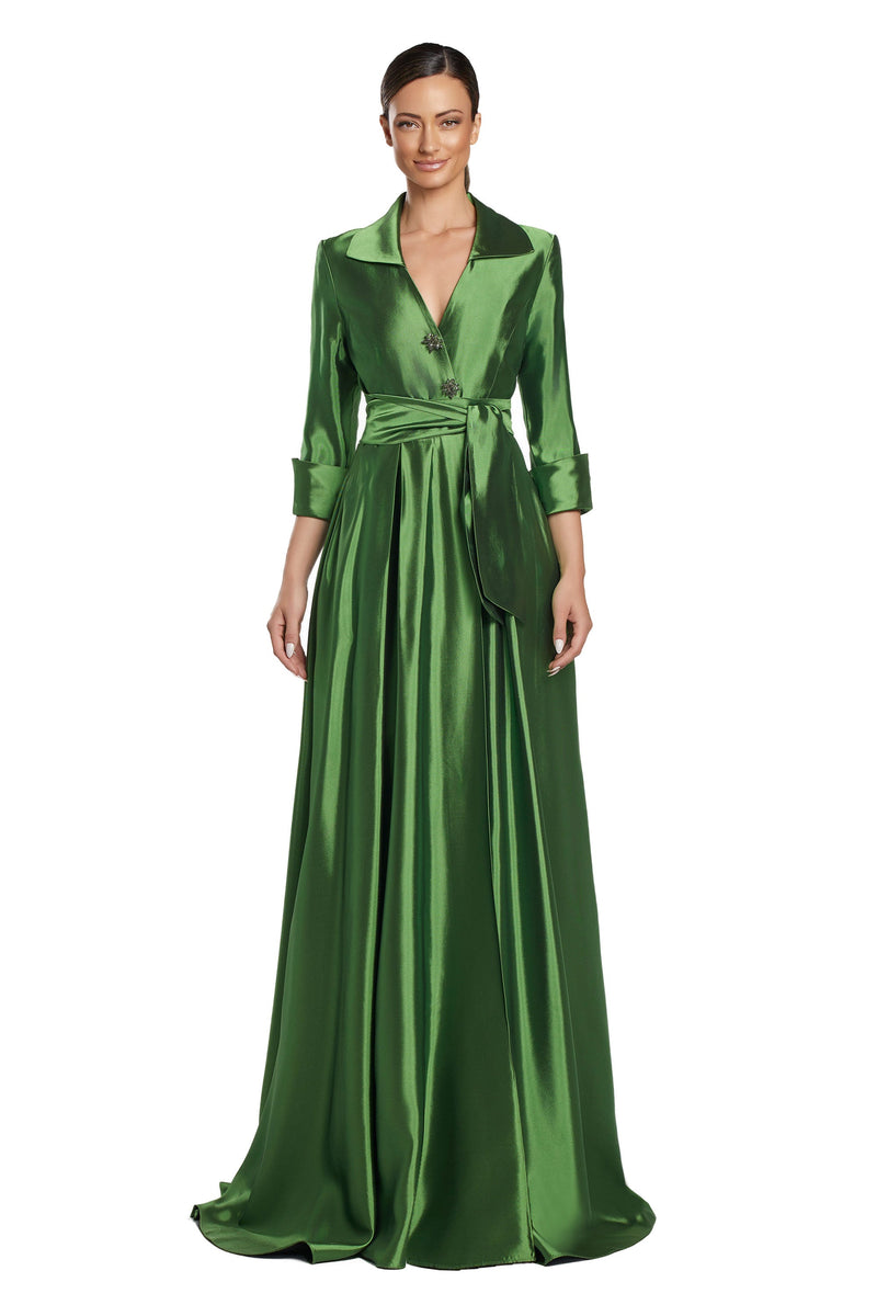 Alexander by Daymor 2067f24-chartreuse-f