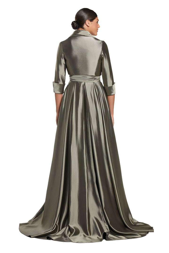 Alexander by Daymor 2067f24-taupe-back