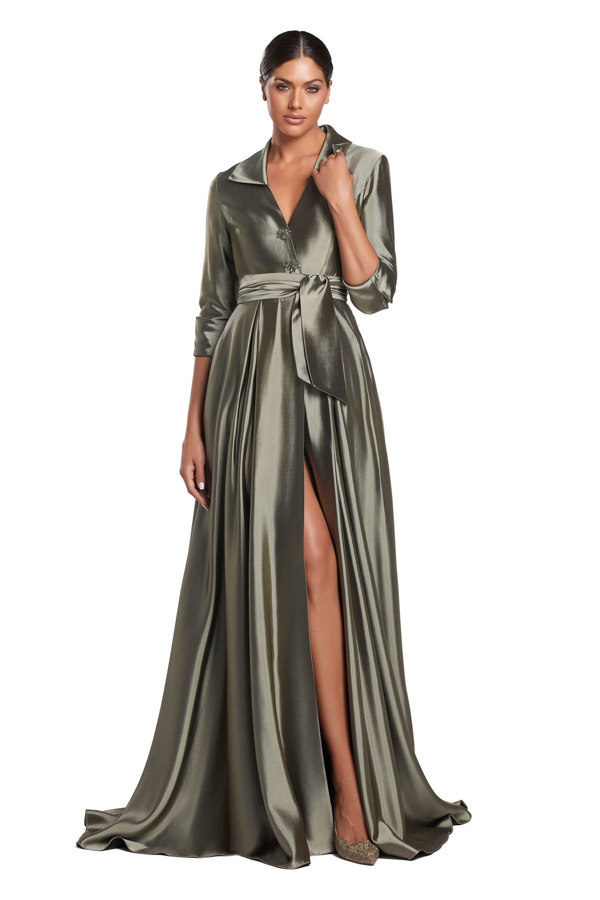 Alexander by Daymor 2067f24-taupe-front