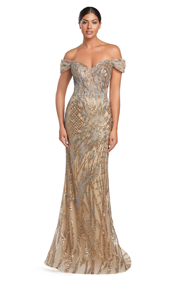 Alexander by Daymor 2075f24-gold-blue