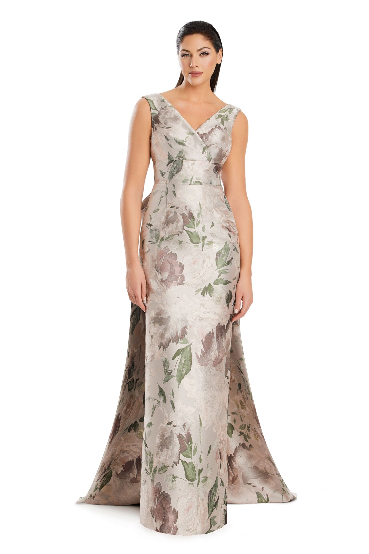 Alexander by Daymor 3043ds25-quartz-silver-multi-front