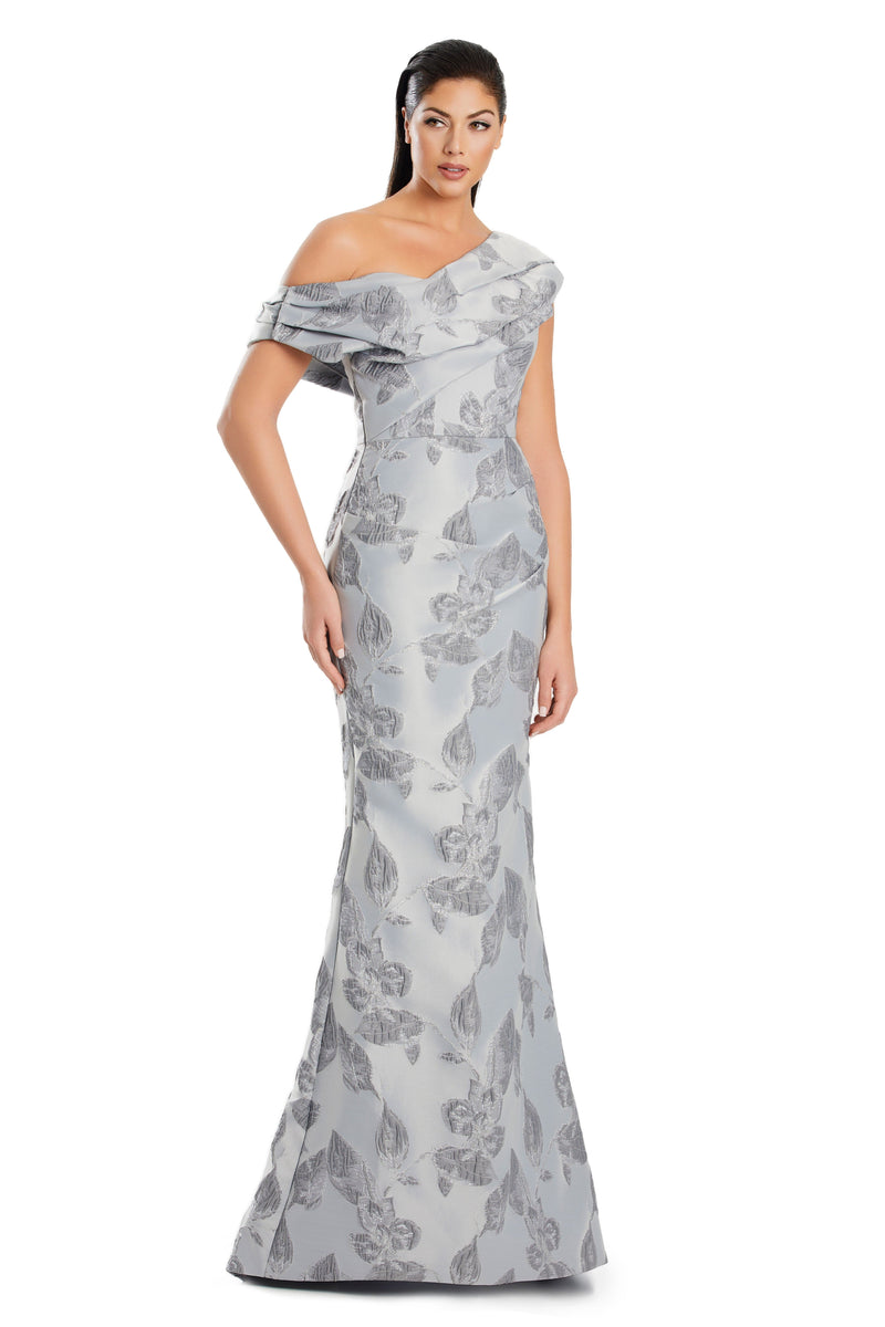 Alexander by Daymor 3044s25-silver-grey-front