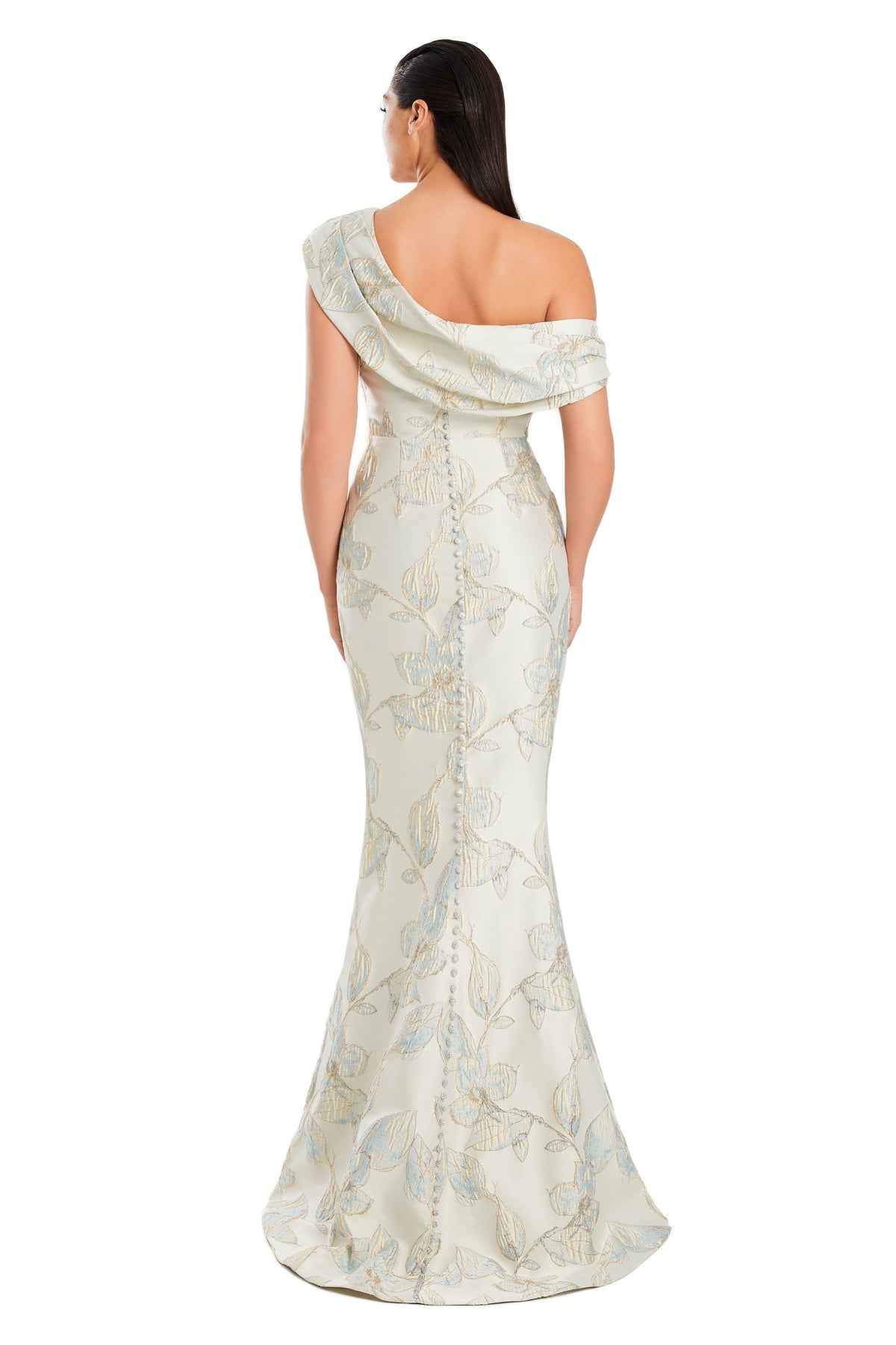 Alexander by Daymor 3044s25-soft-blue-cream-b