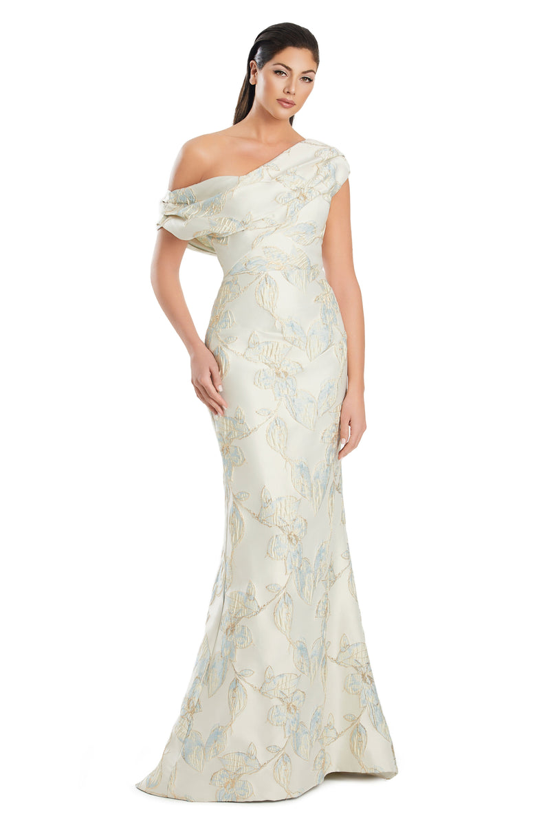 Alexander by Daymor 3044s25-soft-blue-cream-f