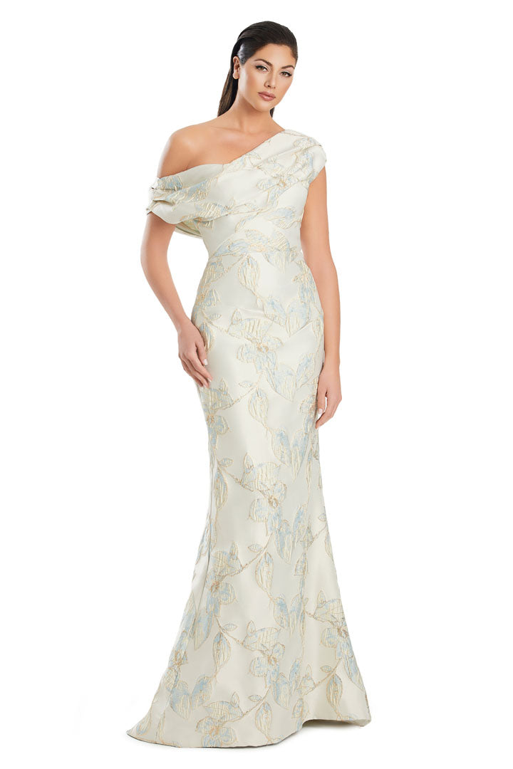 Alexander by Daymor 3044s25-soft-blue-cream