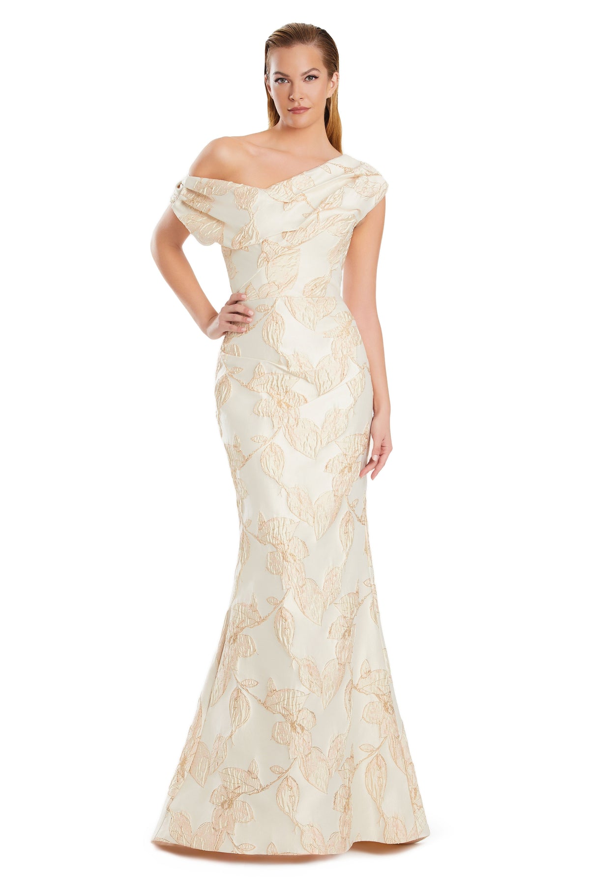 Alexander by Daymor 3044s25-soft-pink-cream-f