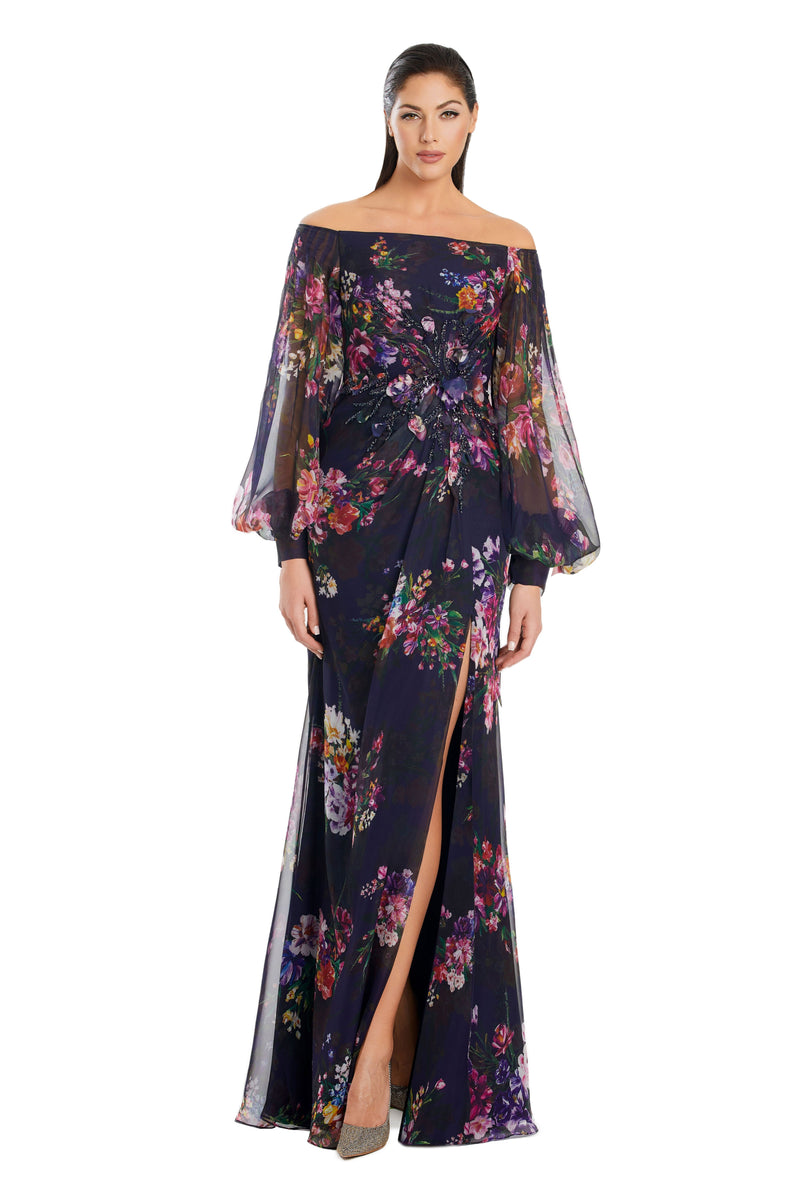 Alexander by Daymor 3045s25-confetti-bouquet-f1