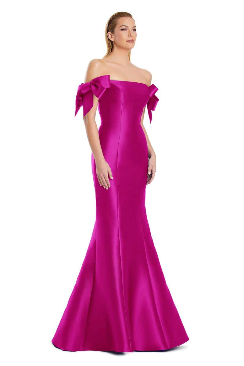 Alexander by Daymor 3047s25-fuchsia-f