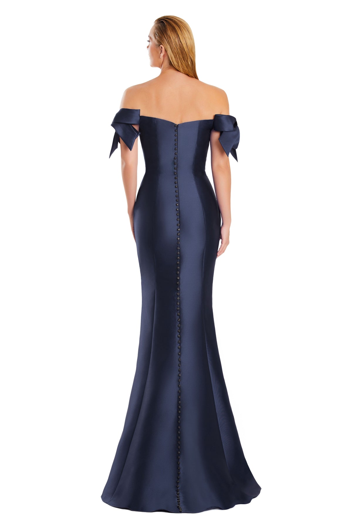 Alexander by Daymor 3047s25-navy-b