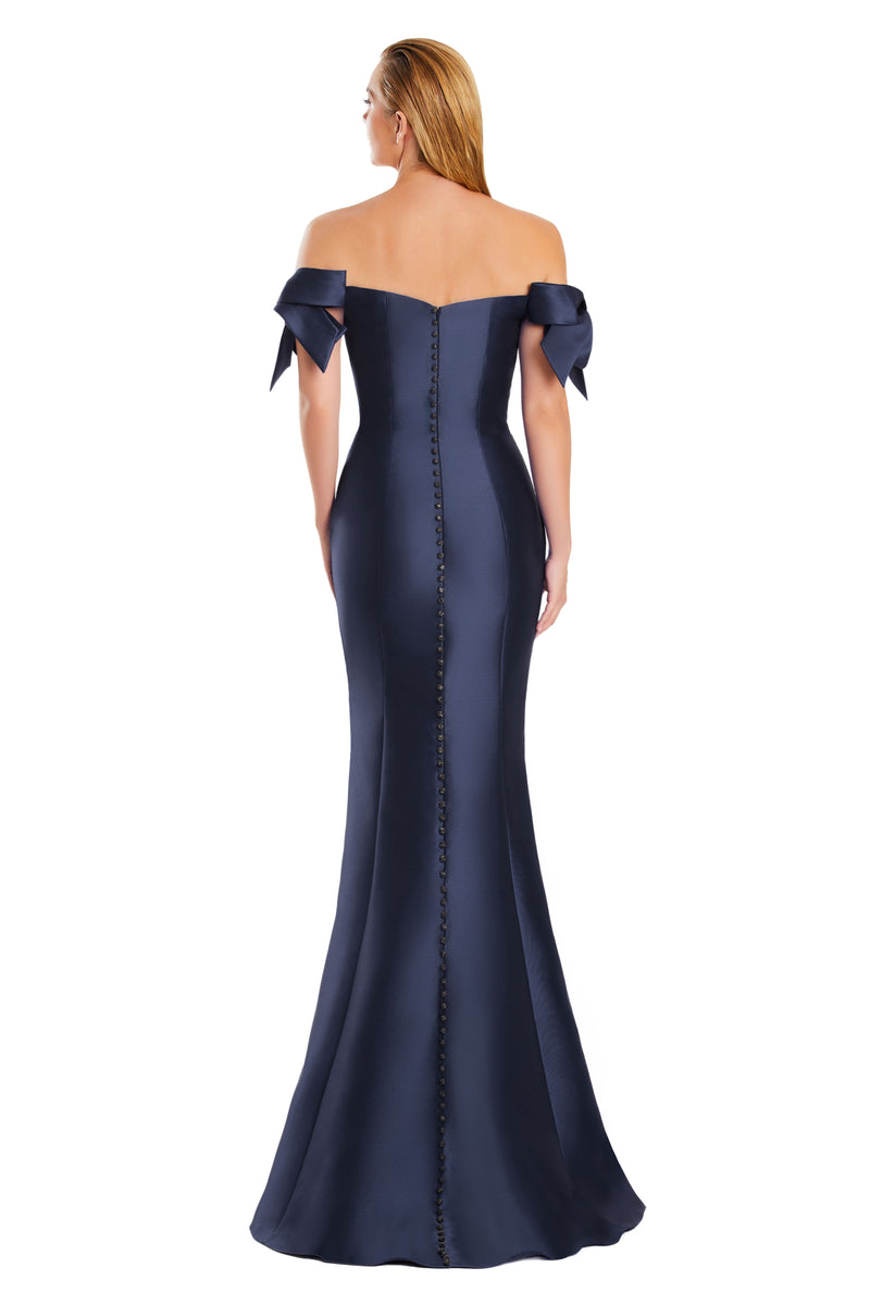 Alexander by Daymor 3047s25-navy-b