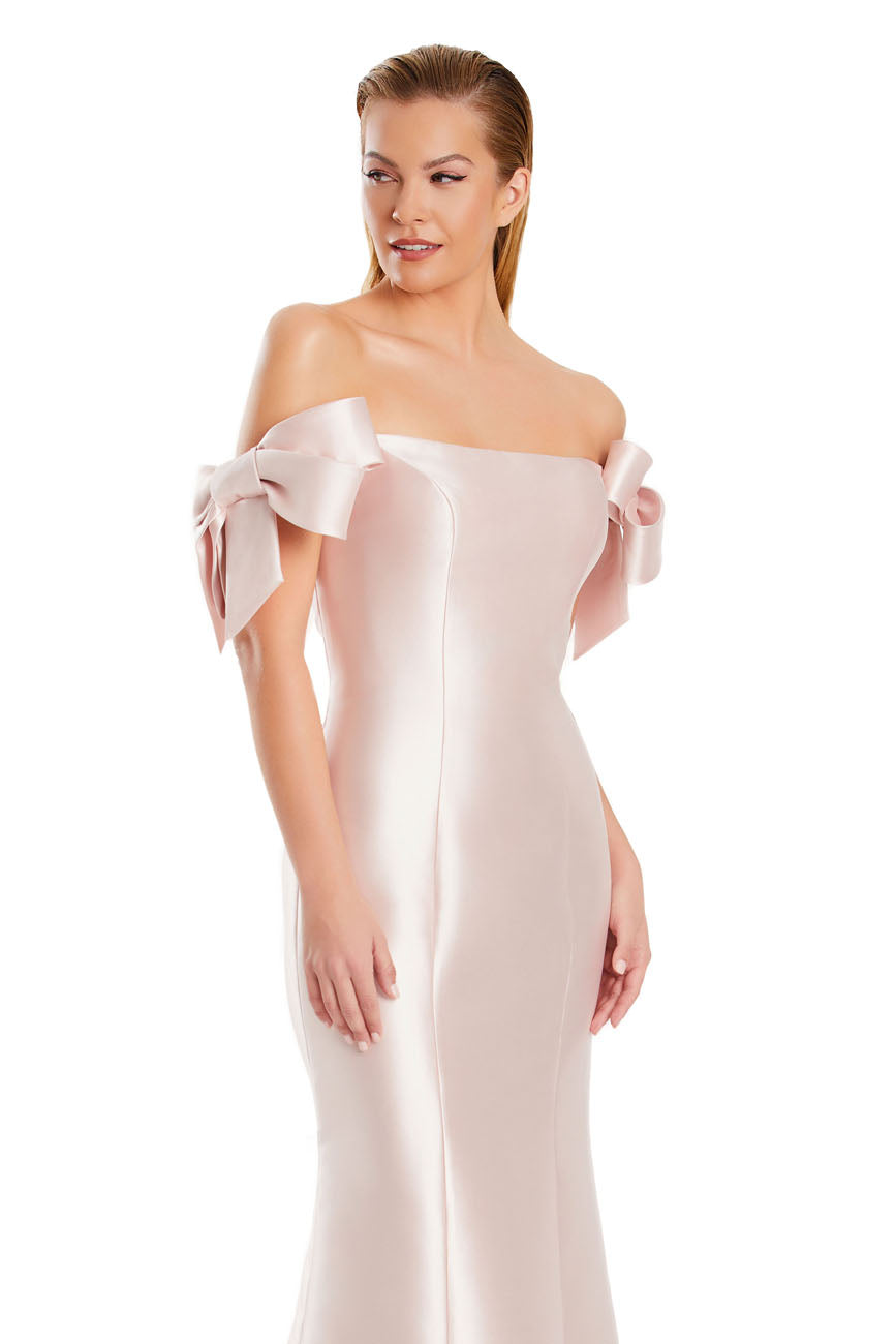 Alexander by Daymor 3047s25-soft-pink-crop