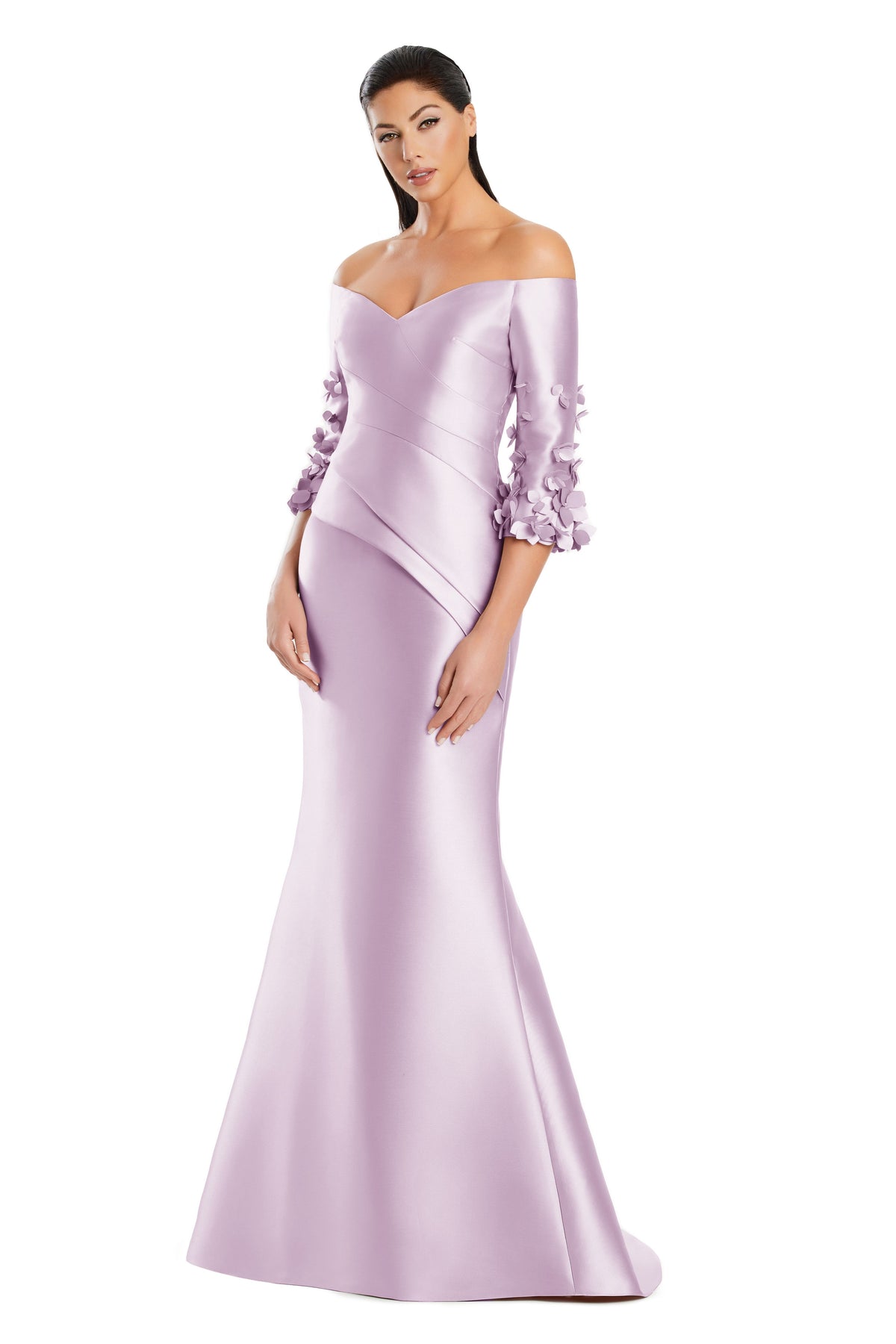 Alexander by Daymor 3049s25-lilac-front