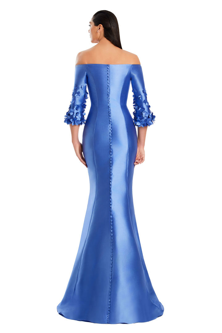 Alexander by Daymor 3049s25-periwinkle-back