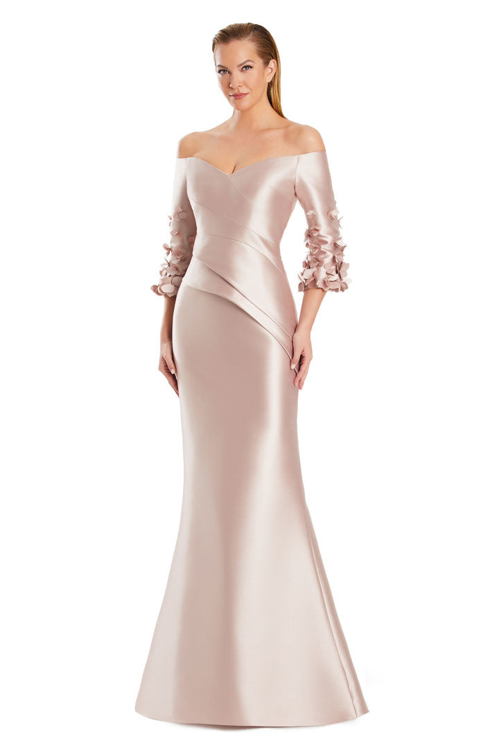 Alexander by Daymor 3049s25-silver-peony