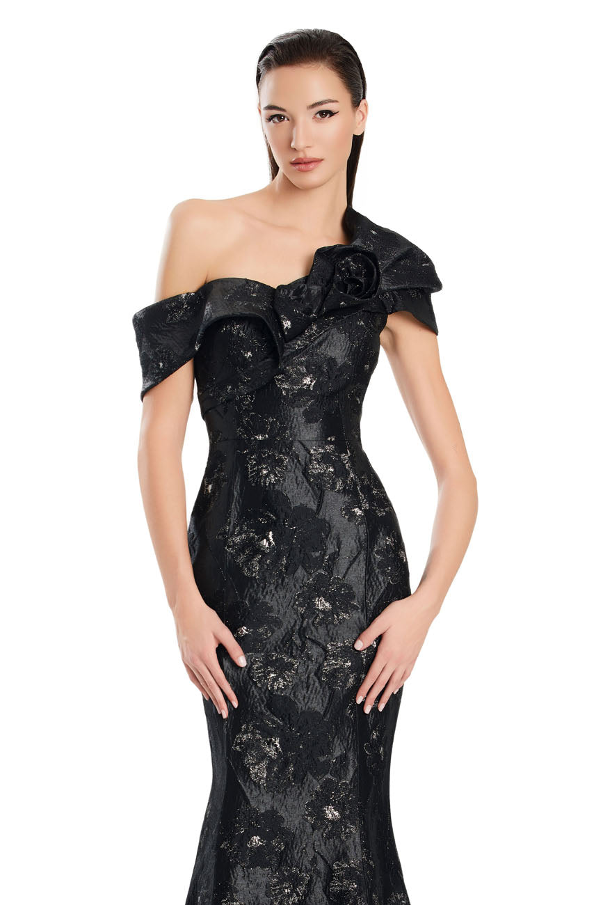 Alexander by Daymor 3050s25-black-silver-crop