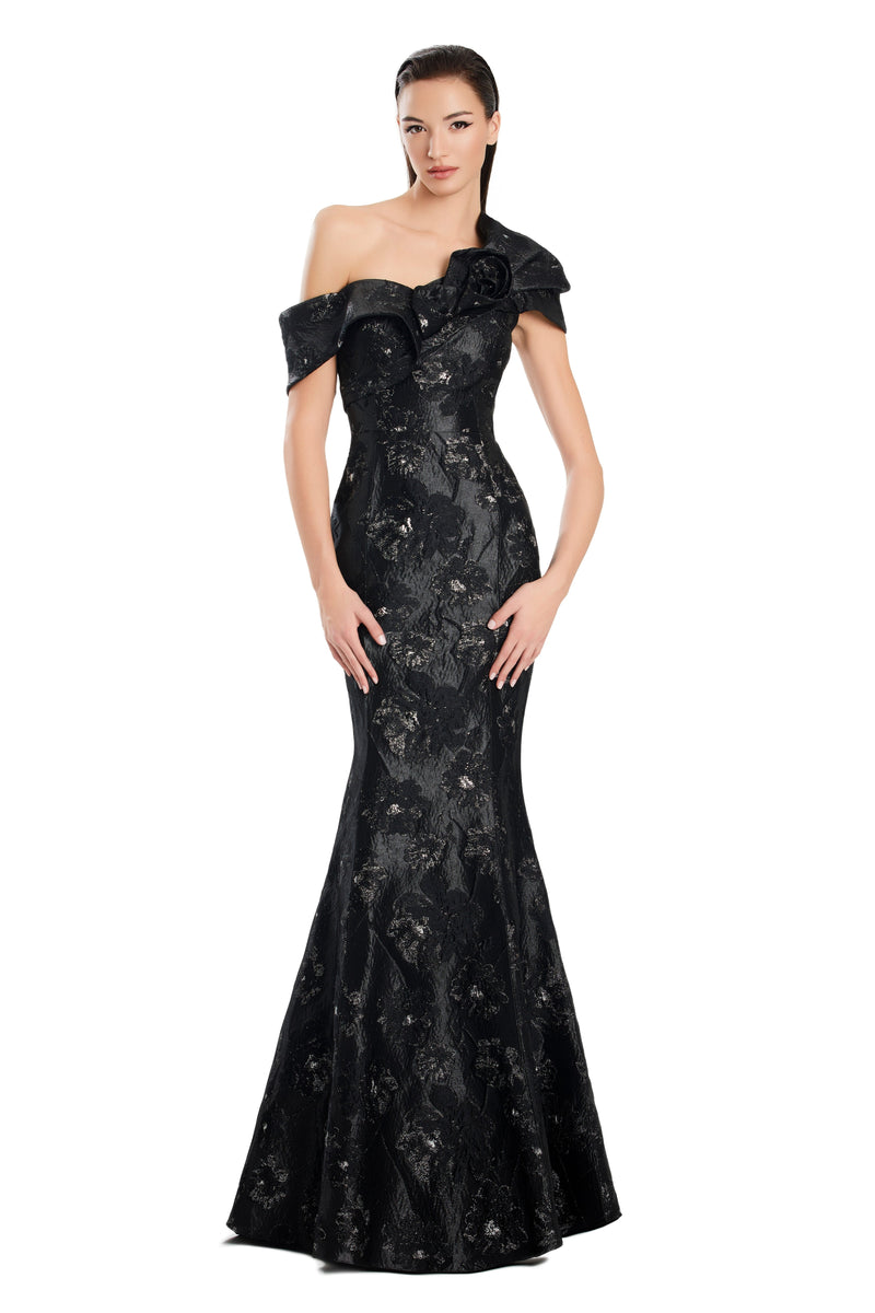 Alexander by Daymor 3050s25-black-silver-f
