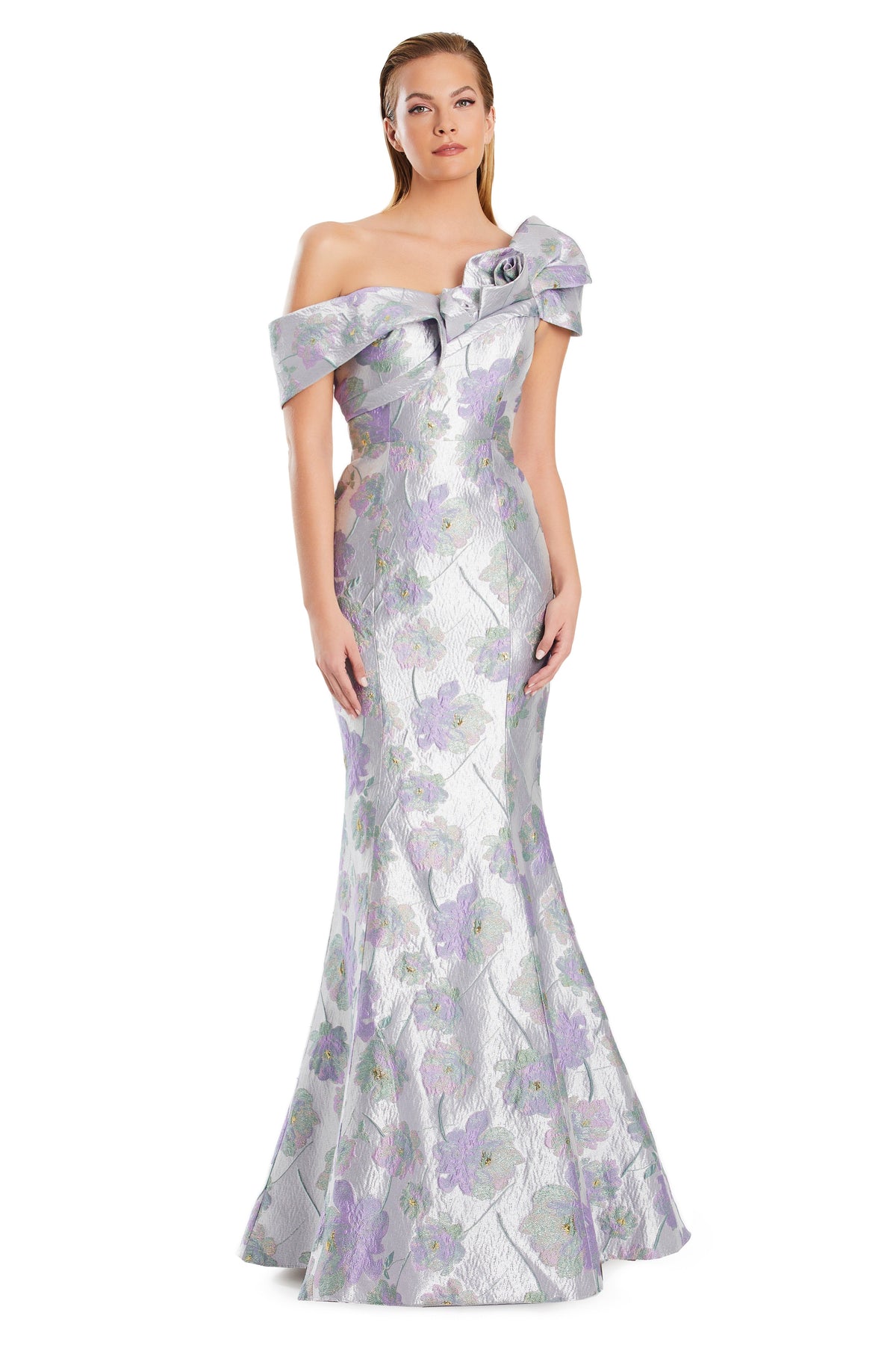 Alexander by Daymor 3050s25-lilac-gold-front