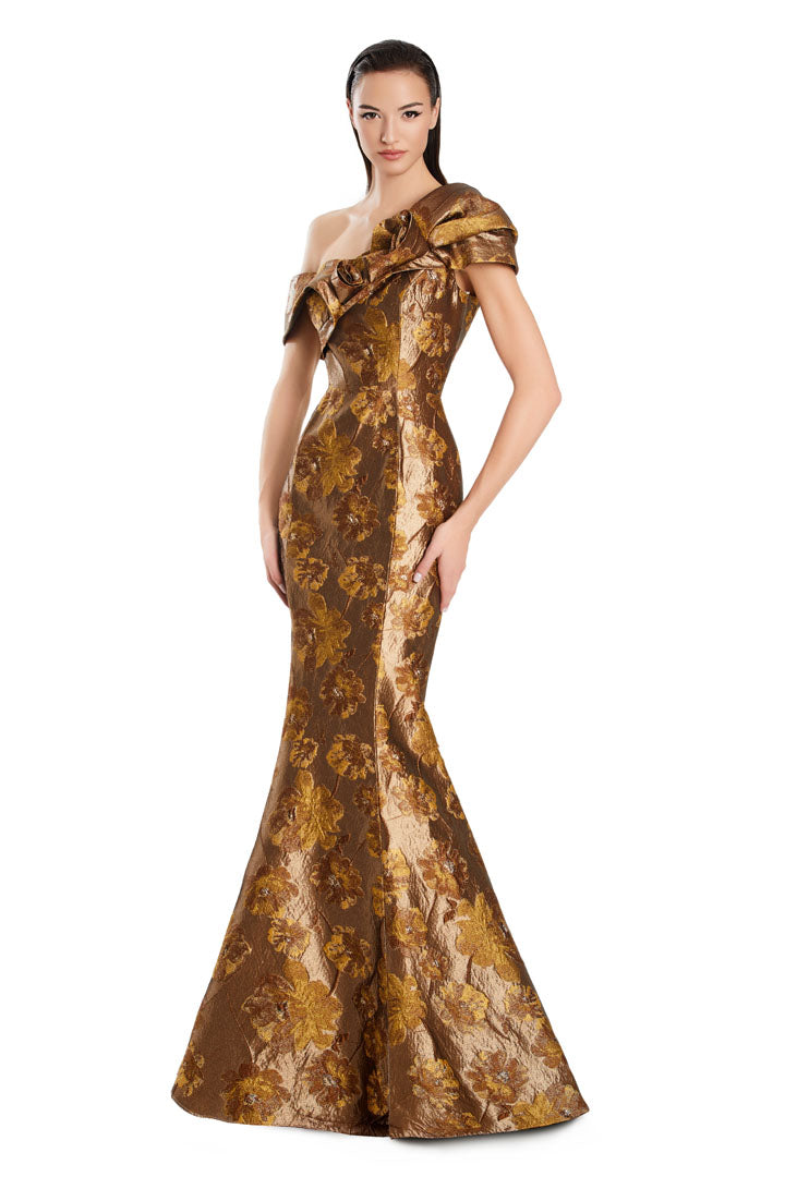 Alexander by Daymor 3050s25-mocha-gold